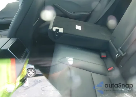 2025 Tesla Model 3 z USA, uszkodzony, nr VIN 5YJ3E1EAXSF925329